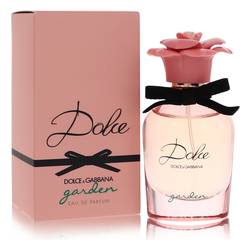 D&G Dolce Garden EDP for Women | Dolce & Gabbana (30ml / 50ml / 75ml)