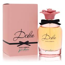 D&G Dolce Garden EDP for Women | Dolce & Gabbana (30ml / 50ml / 75ml)
