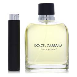 D&G Travel Spray for Men | Dolce & Gabbana