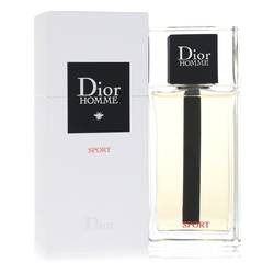 Dior Homme Sport EDT for Men | Christian Dior