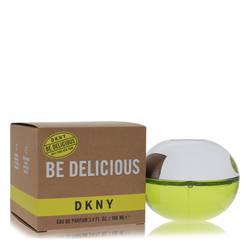 DKNY Be Delicious EDP for Women | Donna Karan (30ml / 50ml / 100ml)