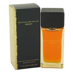 DKNY Gold EDT for Women | Donna Karan (50ml / 100ml)