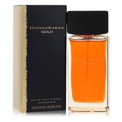 DKNY Gold EDT for Women | Donna Karan (50ml / 100ml)
