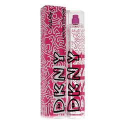 DKNY Summer Energizing EDT for Women (2013) | Donna Karan
