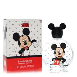 Disney Mickey EDT for Men (50ml / 100ml)