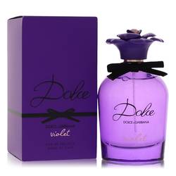 D&G Dolce Violet EDT for Women | Dolce & Gabbana (50ml / 75ml)