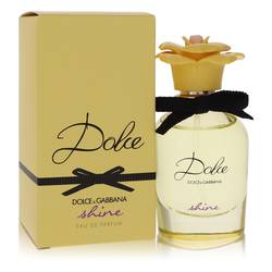 D&G Dolce Shine EDP for Women | Dolce & Gabbana (30ml / 50ml / 75ml)