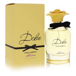 D&G Dolce Shine EDP for Women | Dolce & Gabbana (30ml / 50ml / 75ml)