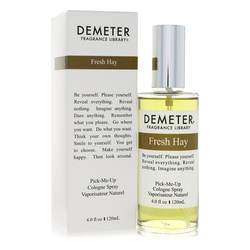 Demeter Fresh Hay Cologne Spray for Women