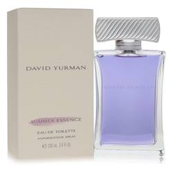 David Yurman Summer Essence EDT for Women