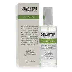 Demeter Earl Grey Tea Cologne Spray for Women