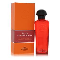Hermes Eau De Rhubarbe Ecarlate EDC for Men (50ml / 100ml / 200ml)