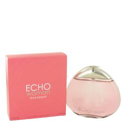 Davidoff Echo EDP for Women (30ml / 50ml / 100ml)
