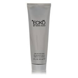 Ecko Shower Gel for Men | Marc Ecko