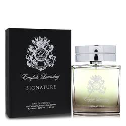 English Laundry Signature EDP for Men (50ml / 100ml)