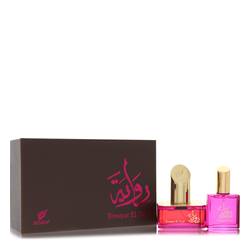 Afnan Riwayat El Ta'if EDP + Free 0.67oz Travel EDP Spray