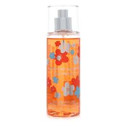 Emanuel Ungaro Wild Petals Fragrance Mist for Women
