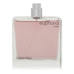 CK Euphoria EDT for Men (Tester) | Calvin Klein