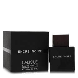 Lalique Encre Noire EDT for Men (100ml Ready Stock - WhatsApp 9222 0111)