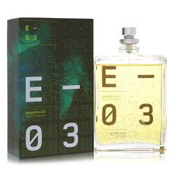 Escentric 03 EDT for Unisex | Escentric Molecules
