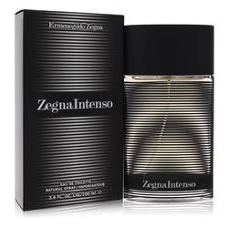 Zegna Intenso EDT for Men | Ermenegildo Zegna (100ml / 50ml)