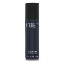 CK Eternity Body Spray for Men | Calvin Klein