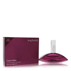 Calvin Klein Euphoria EDP for Women (15ml / 30ml / 50ml / 100ml / 160ml)