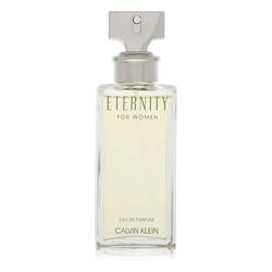 Calvin Klein Eternity EDP for Women (Tester)