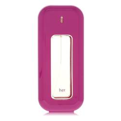 Fcuk 3 EDT for Women (Unboxed) | French Connection