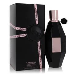 Viktor & Rolf Flowerbomb Midnight EDP for Women (50ml / 100ml)