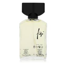 Guy Laroche Fidji EDT for Women (Tester)