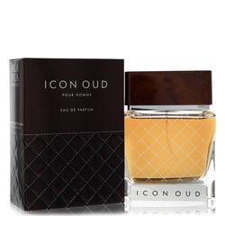 Flavia Icon Oud EDP for Men