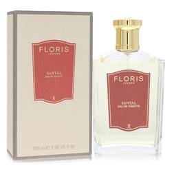 Floris Santal EDT for Men (50ml / 100ml)