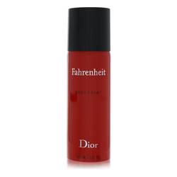 Christian Dior Fahrenheit Deodorant Spray for Men