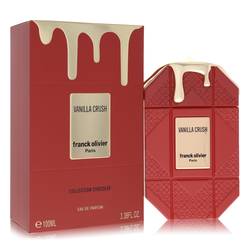 Franck Olivier Vanilla Crush EDP for Women
