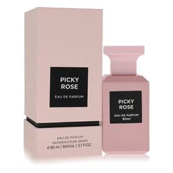 Fragrance World Picky Rose EDP for Women