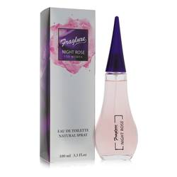 Fragluxe Night Rose EDT for Women