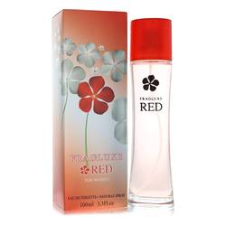 Fragluxe Red EDT for Women