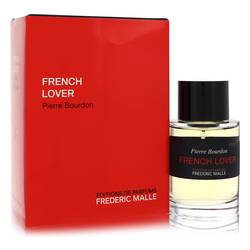 Frederic Malle French Lover EDP for Men (50ml / 100ml)
