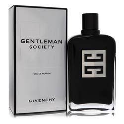 Givenchy Gentleman Society EDP for Men (60ml / 100ml / 200ml)