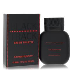 Georges Mezotti Black Track EDT for Men