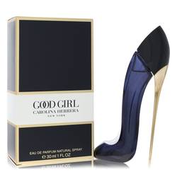 Carolina Herrera Good Girl EDP for Women (30ml / 50ml / 80ml / 150ml)
