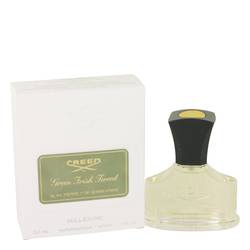 Creed Green Irish Tweed Millesime for Unisex (30ml / 120ml)