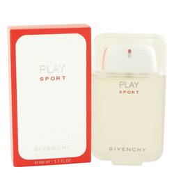 Givenchy Play Sport EDT for Men (50ml / 100ml)