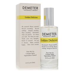 Demeter Golden Delicious Cologne Spray for Women
