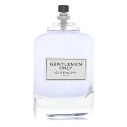 Givenchy Gentlemen Only EDT for Men (Tester)