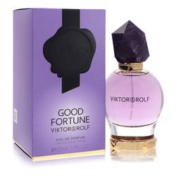 Viktor & Rolf Good Fortune EDP for Women (30ml / 50ml / 90ml)