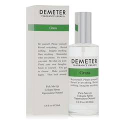 Demeter Grass Cologne Spray for Women
