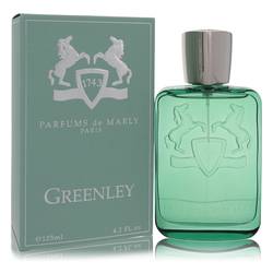 Parfums De Marly Greenley EDP for Unisex (75ml / 125ml)