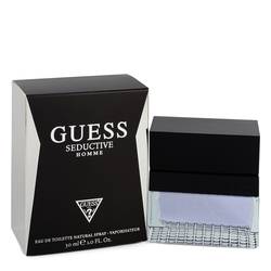 Guess Seductive EDT for Men (30ml / 100ml / 150ml)